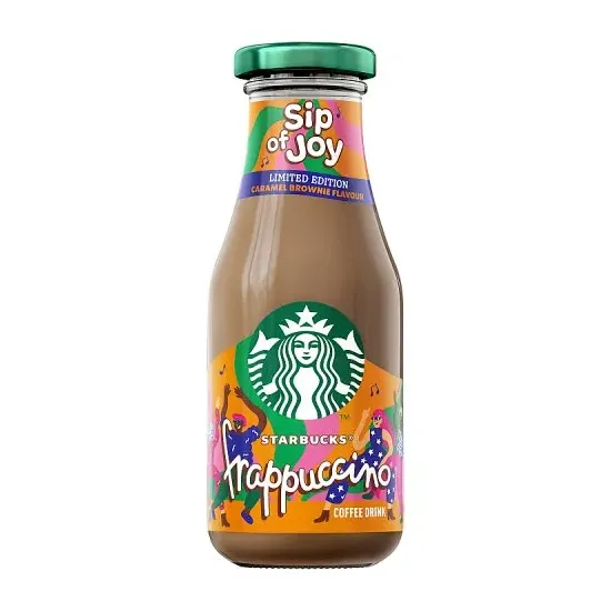 Starbucks Frappuchino Sip Of Joy  250ml