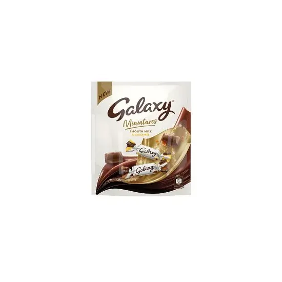 Galaxy Mixed Pouch 260g