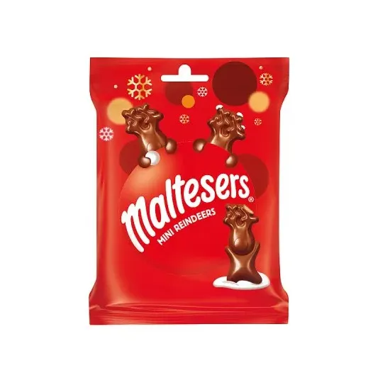 Maltesers Mini Reindeer 59g