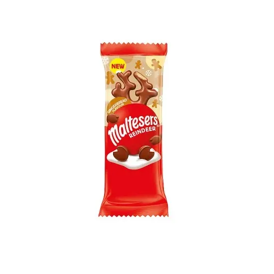 Maltesers Gingerbread Reindeer 29g