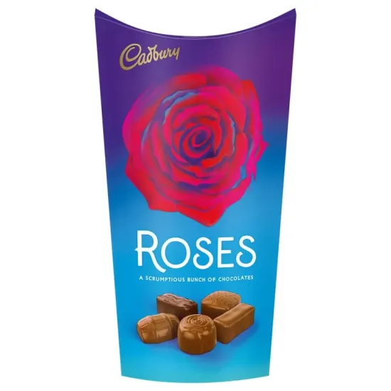 Cadbury Roses 240g