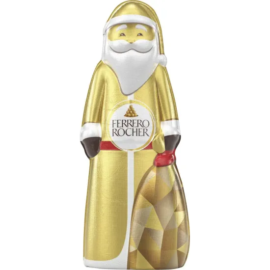 Ferrero Rocher Santa 70g