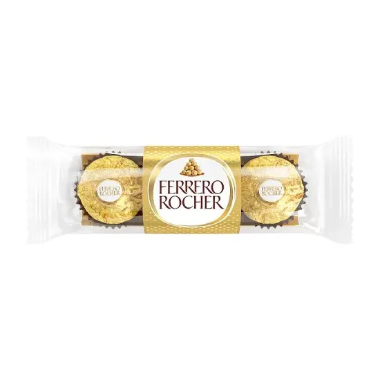 Ferrero Rocher T3 Flow Pack 37.5g