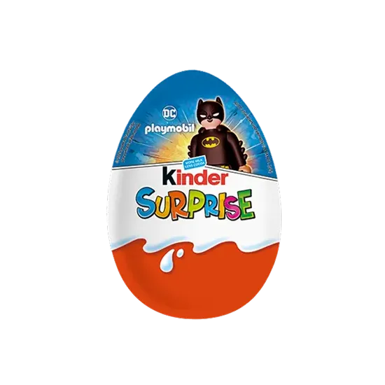 Kinder Surprise T36 Disney - Playmobil 20g