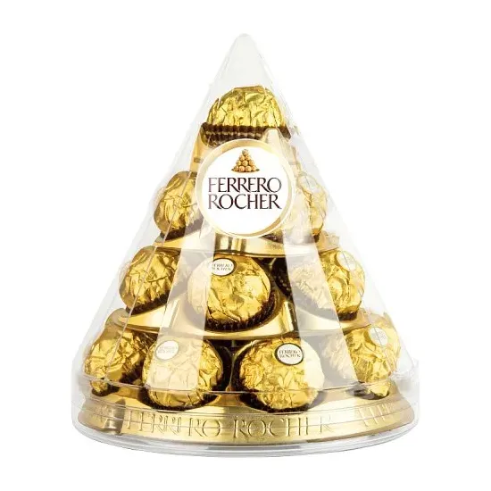 Ferrero Rocher Seasonal Cone T17 213g