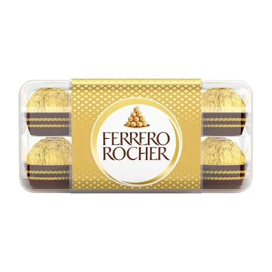 Ferrero Rocher T16 200g