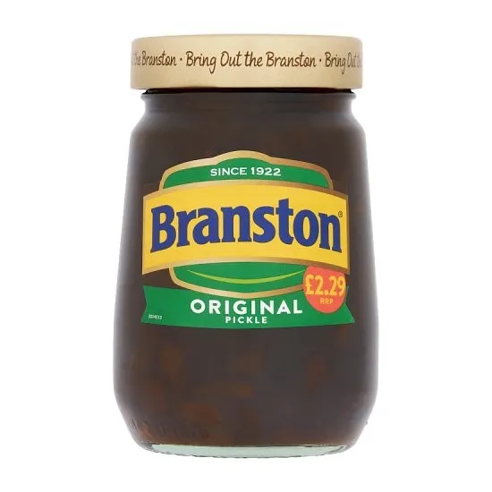 Branston Original Sweet Pickle PMP 360g