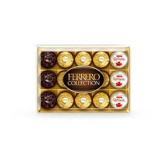 Ferrero Collection T15 175g