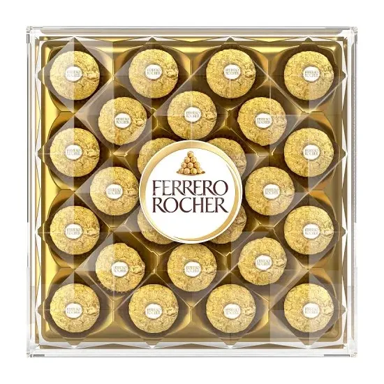 Ferrero Rocher T24 300g