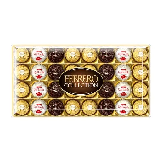 Ferrero Collection T32 359g