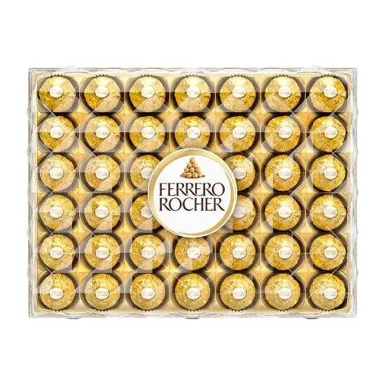 Ferrero Rocher T42 525g