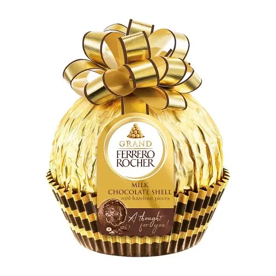 Ferrero Grand Rocher 125g
