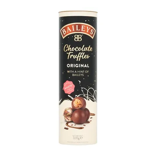 Baileys Original Truffles (Tube) 320g