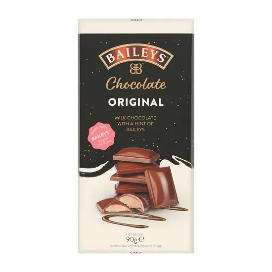 Baileys Truffle Bar 90g