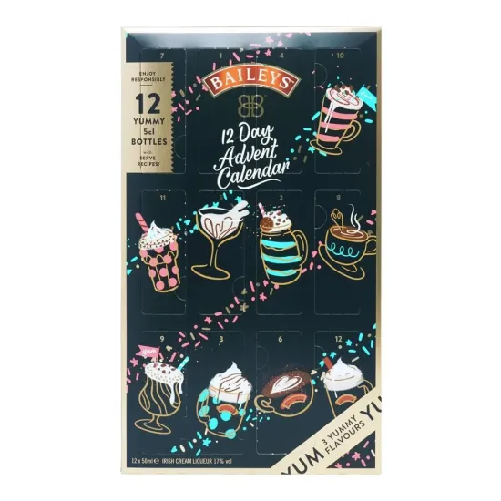 Baileys Advent Calendar 90g