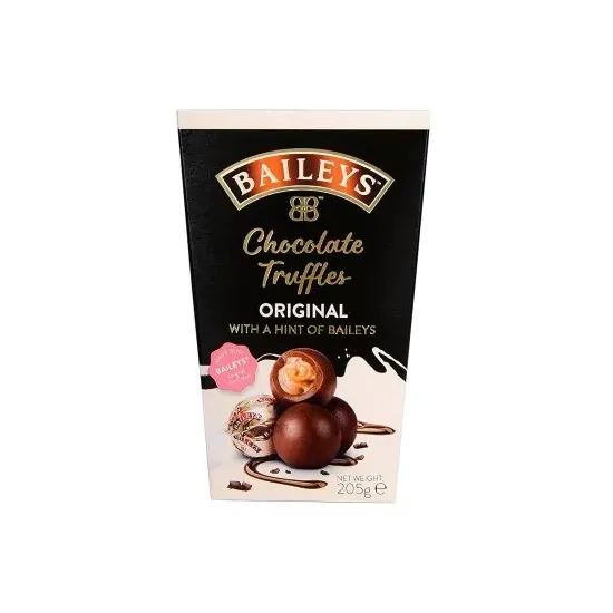 Baileys Original Chocolate Truffles 205g
