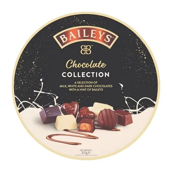 Baileys Chocolate Collection Opera Box 227g