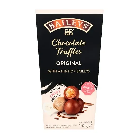 Baileys Truffles 135g