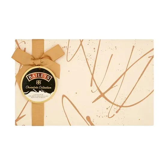 Baileys Gift Wrapped Box 272g