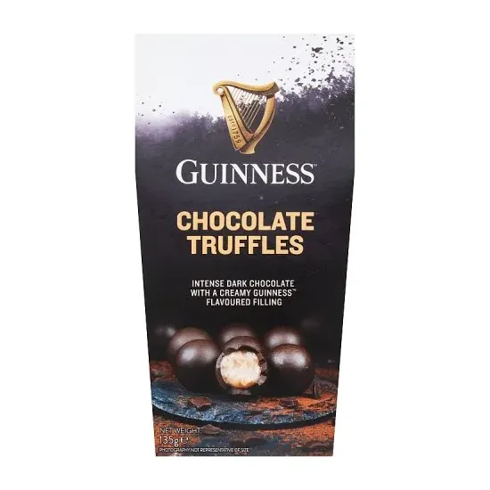 Guinness Truffles 135g