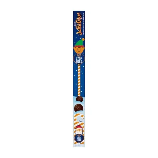 McVities Jaffa Cakes Pole 440g