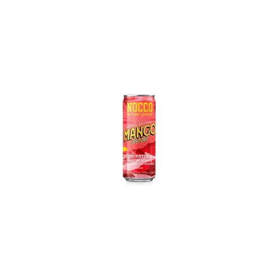 Performance Energy Drink Mango 330ml