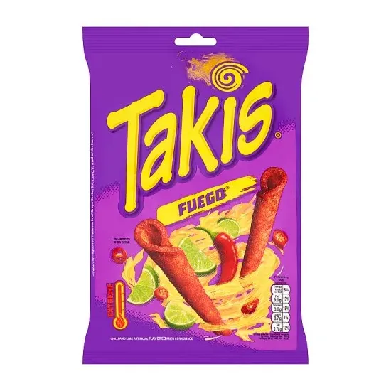 Takis Fuego 180g