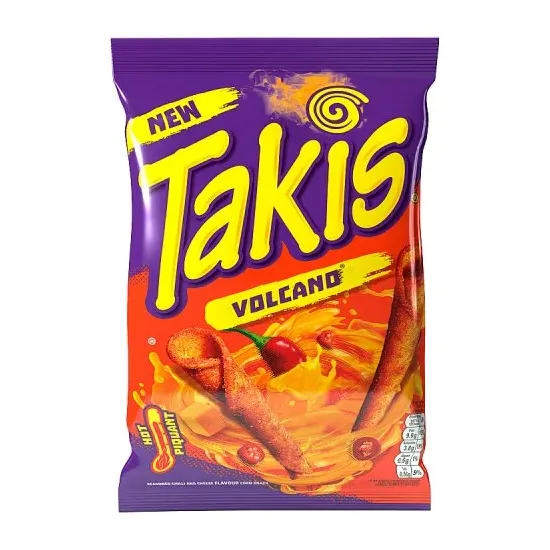 Takis Volcano 180g