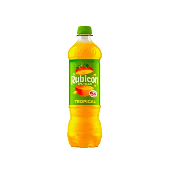 Rubicon Tropical 500ml