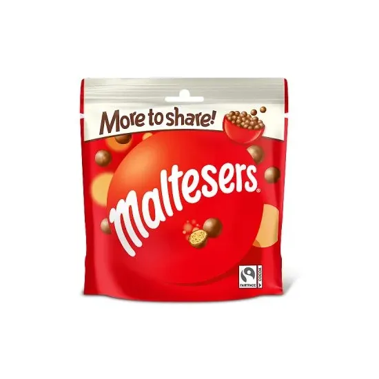 Maltesers More To Share Pouch 158g