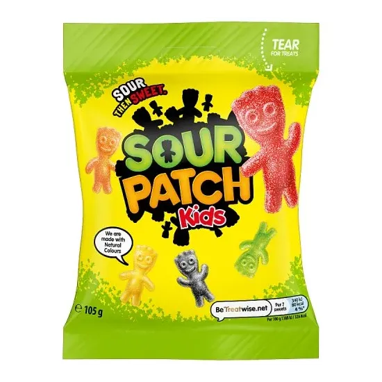 Sour Patch Kids Original 105g