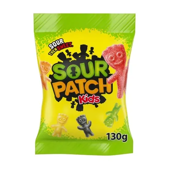 Sour Patch Kids Original 130g