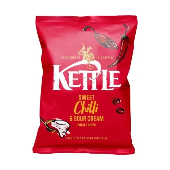 Kettle Sweet Chilli 40g