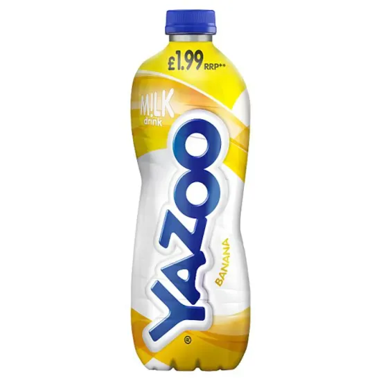 Yazoo Banana PMP 1L
