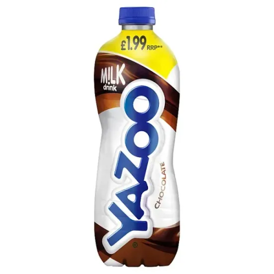 Yazoo Chocolate PMP 1L
