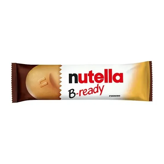 Nutella B Ready Bars 22g