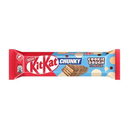 Kit Kat Chunky Cookie Dough 42g