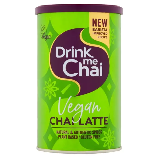 Drink Me Chai Vegan Chai 250g