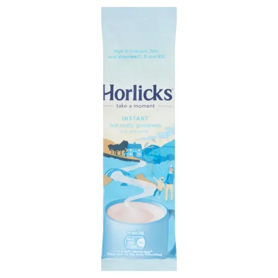 Horlicks Instant Sticks 32g