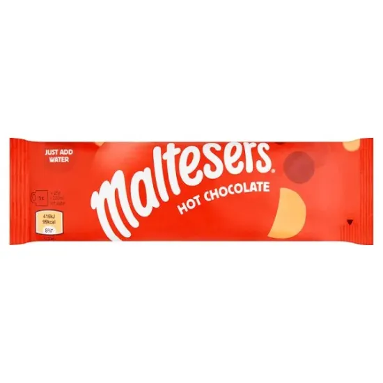 Maltesers Instant Sticks 25g