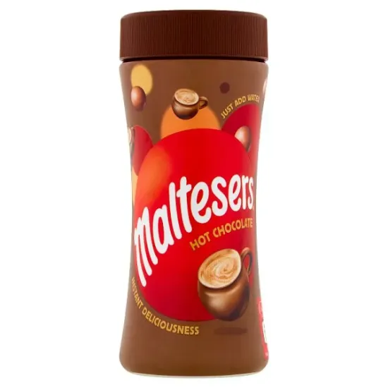 Maltesers Instant Chocolate 225g