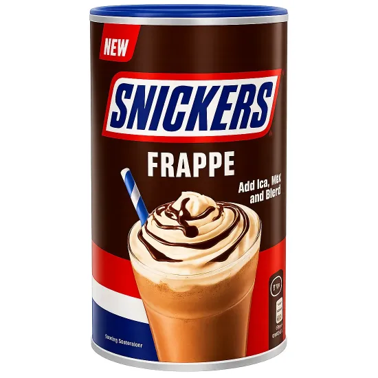 Design subject to change. Actual packaging may vary