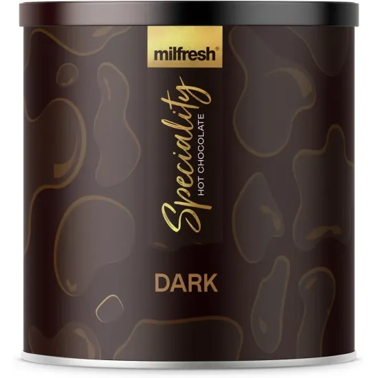 Milfresh Speciality Dark Hot Chocolate 2kg