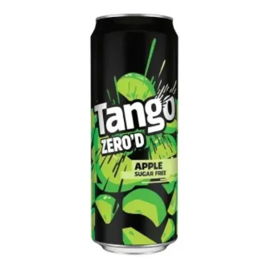 Tango Apple Sleek Can 330ml