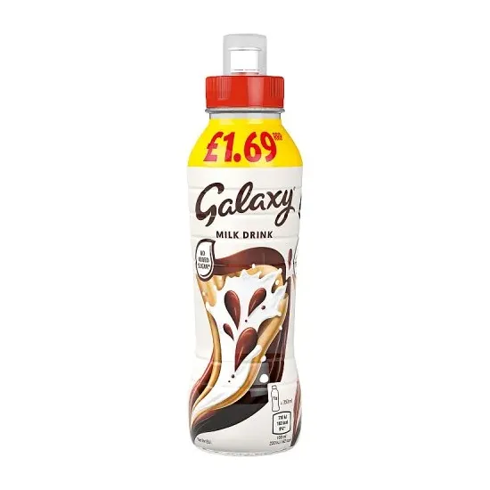 Galaxy Chocolate Milk Shake Drink PMP 350ml