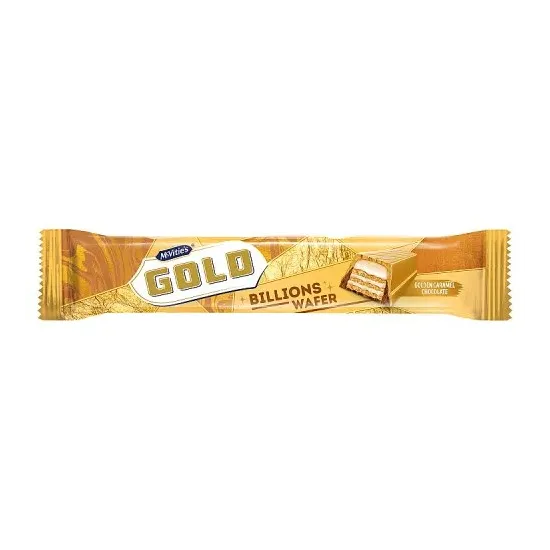 Gold Billion Bar 39.5g