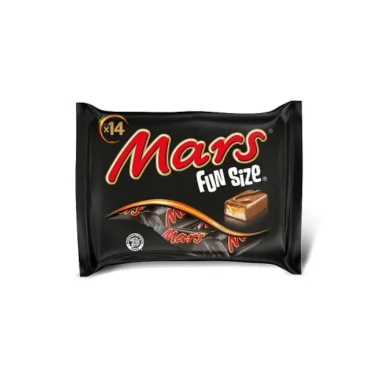 Mars Funsize Multipack 275g