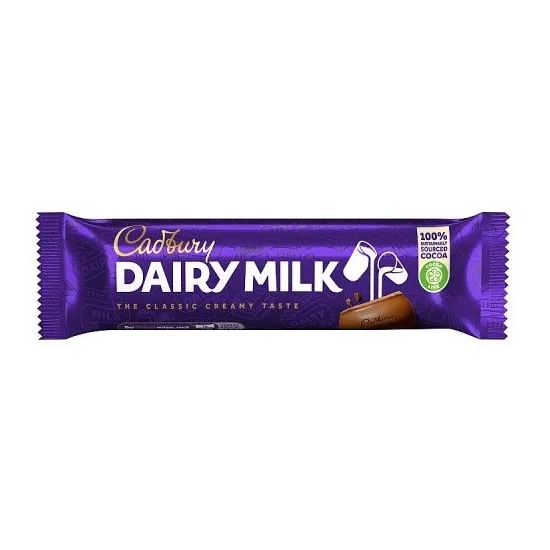 Cadbury Dairy Milk 45g