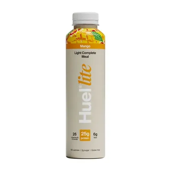 Huel Lite Ready-to-drink Mango 500ml