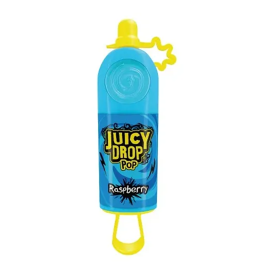 Bazooka Juicy Drop Pop 26g